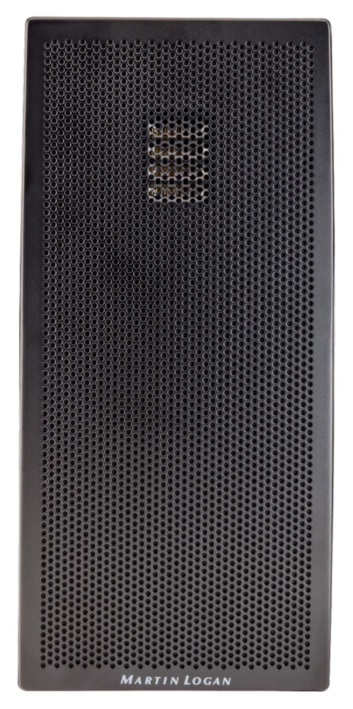 MartinLogan Motion 3.5-inch 50-Watt 2-Way Bookshelf Speaker: $224.99