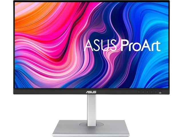 Asus ProArt 27" 4K HDR IPS Monitor: $397 Asus ProArt 27" 4K HDR IPS Monitor: $397