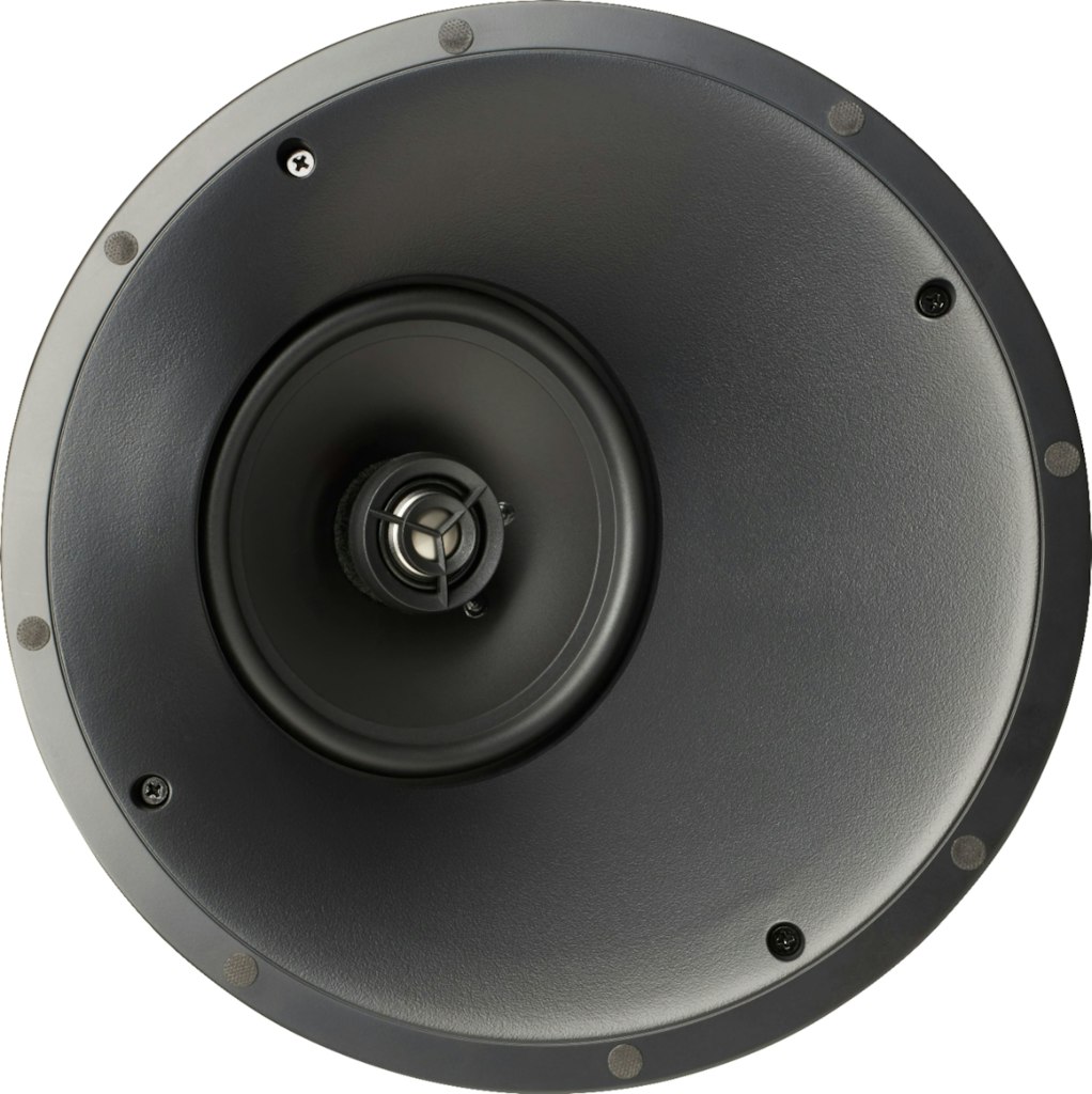 MartinLogan Installer 6.5-inch 50-Watt 2-Way In-Ceiling Speaker: $399.99