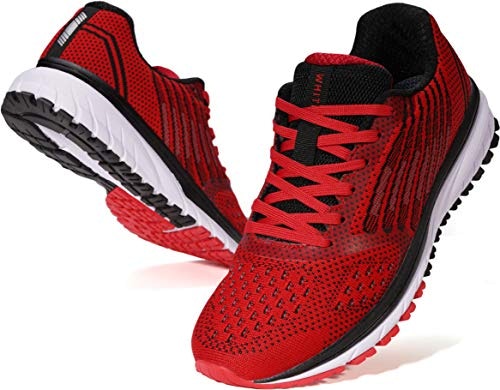 Joomra Whitin Men's Running Shoes: $37.93