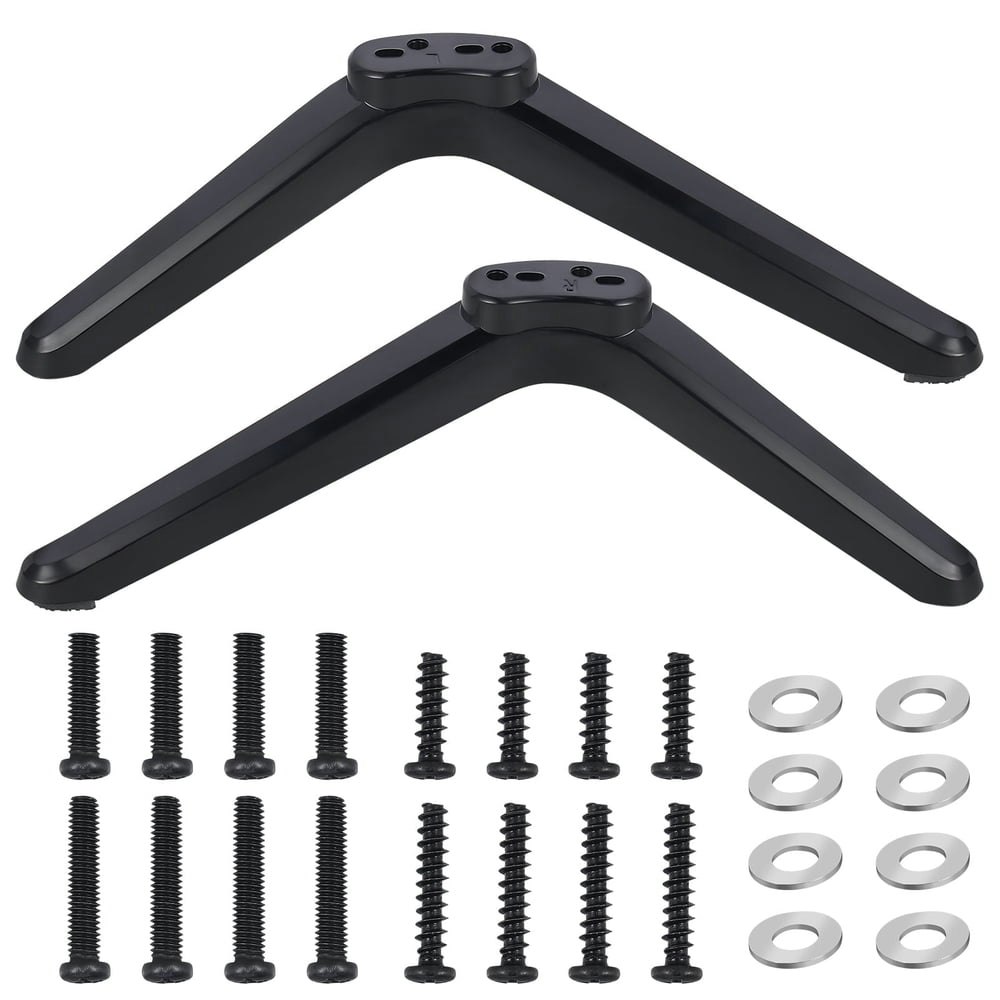 Abaima TCL Roku TV Replacement Stand Legs: $10.82 Abaima TCL Roku TV Replacement Stand Legs: $10.82