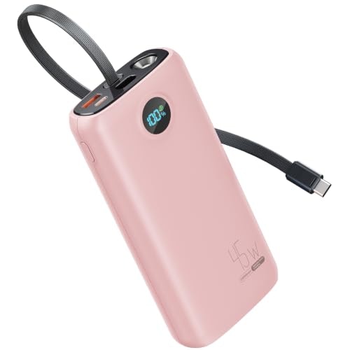 Diamuar 20,000mAh 45W Portable Charger: $33.99 Diamuar 20,000mAh 45W Portable Charger: $33.99