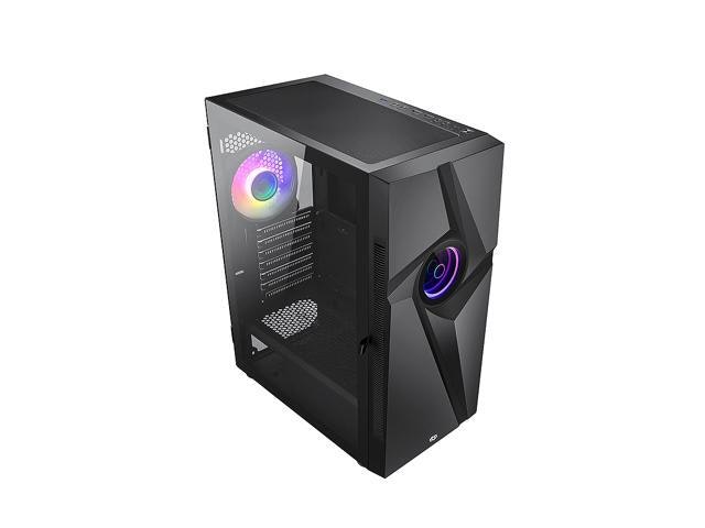 Bgears Vortex ATX Computer Case: $43.99