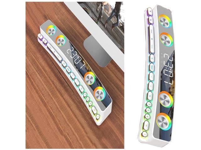 SH39 Bluetooth Wireless Soundbar Speaker: $199.89 SH39 Bluetooth Wireless Soundbar Speaker: $199.89