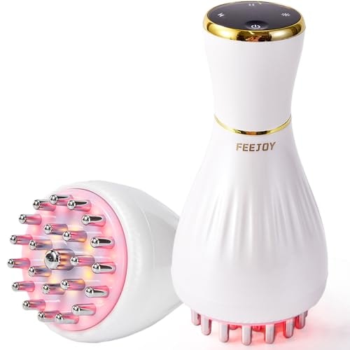 Feejoy Lymphatic Drainage Massager and Body Sculpting Tool: $33.99 Feejoy Lymphatic Drainage Massager and Body Sculpting Tool: $33.99