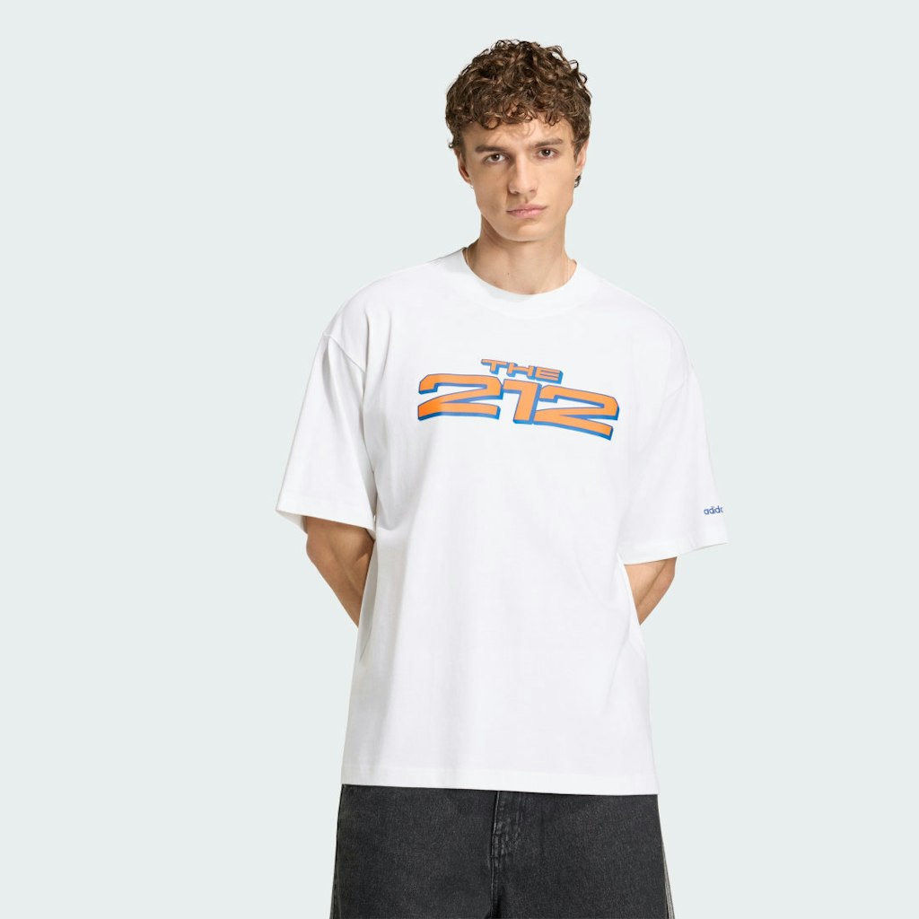 FIFA World Cup 26 New York Host City T-Shirt: $40 FIFA World Cup 26 New York Host City T-Shirt: $40