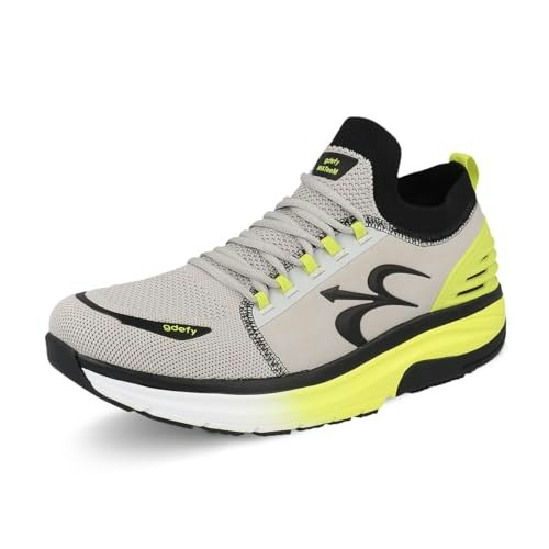 GDefy Men's VersoShock Cross-Trainer Shoes: $76.49