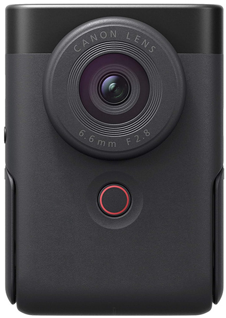Canon PowerShot V10 4K Vlogging Camera: $475.99 Canon PowerShot V10 4K Vlogging Camera: $475.99