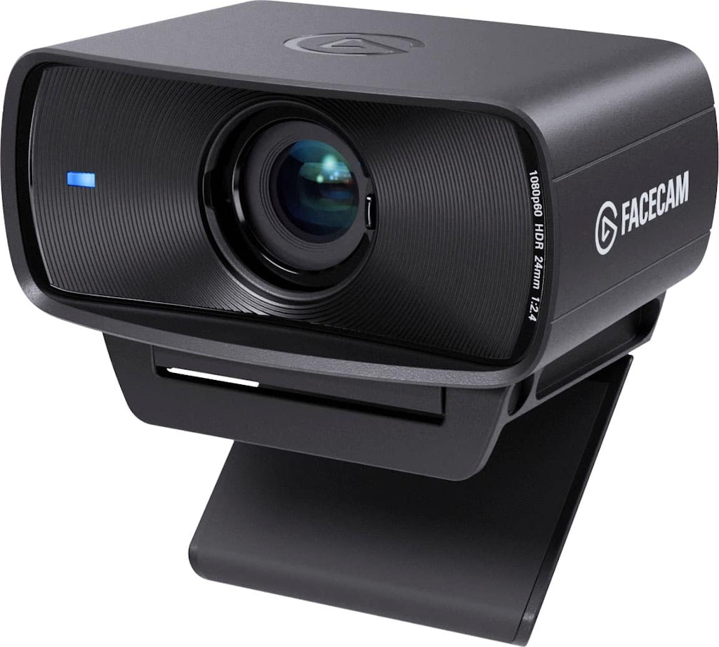 Elgato Facecam MK.2 1080p Webcam: $139.99