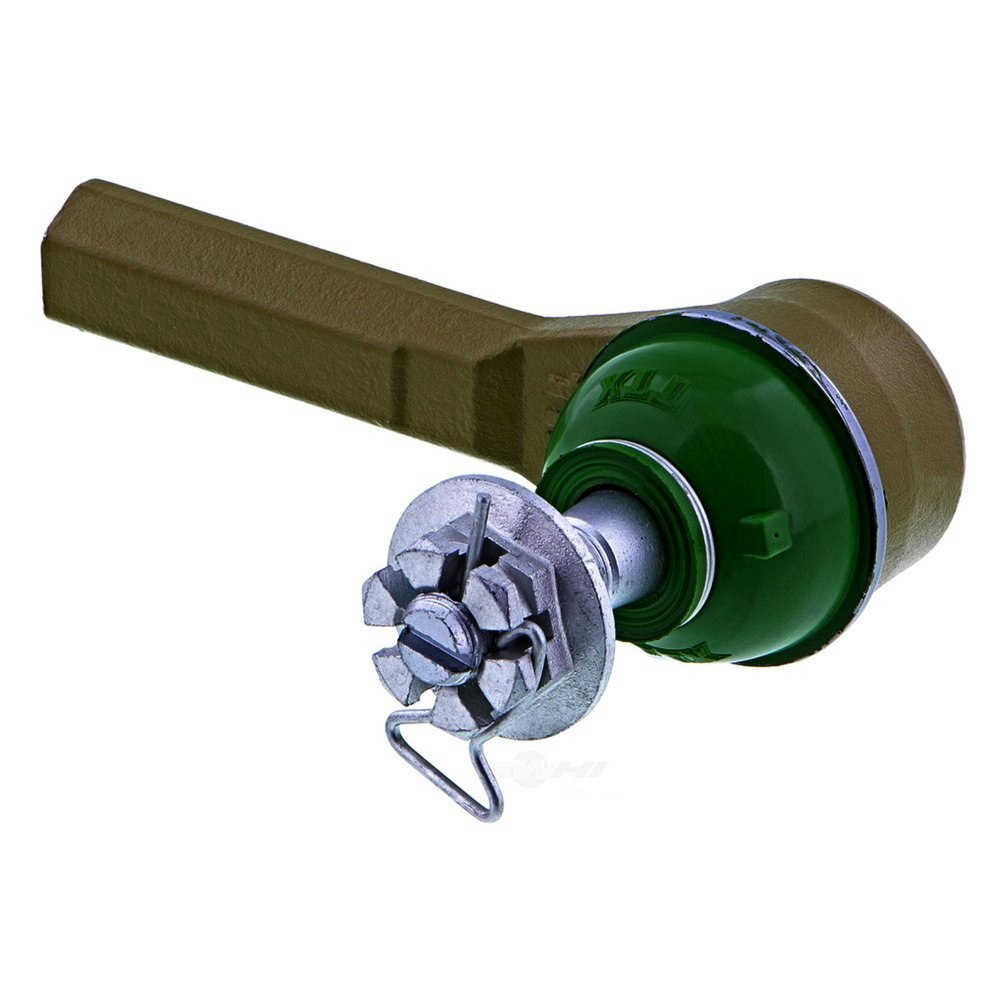 Steering Tie Rod End for Chevrolet Silverado and GMC Sierra: $60.78