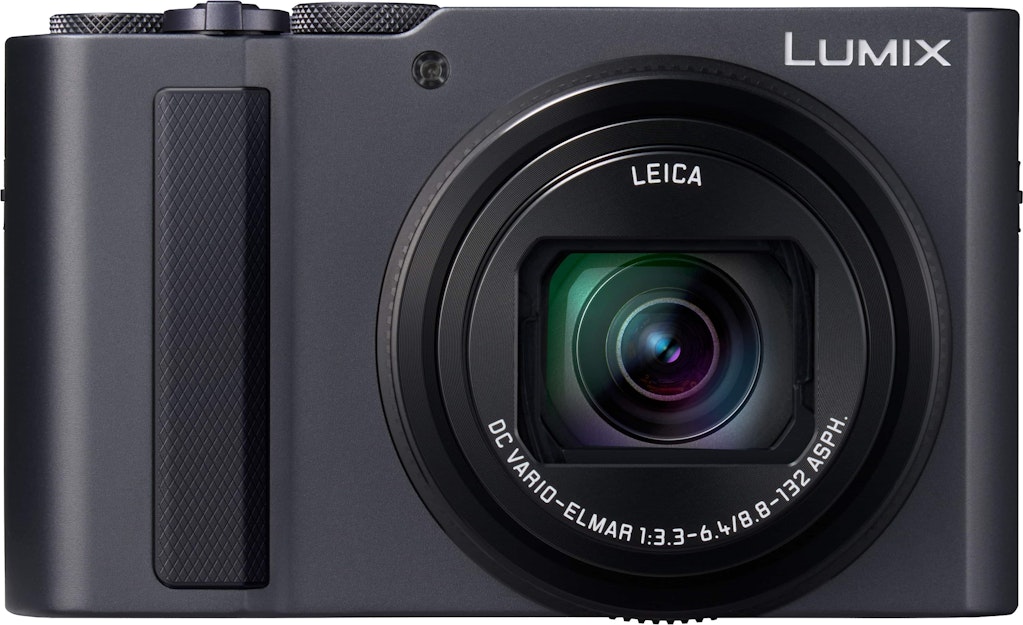 Panasonic Lumix ZS300 Compact 4K Digital Camera: $899.99