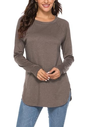 Newchoice Women's Sweater Tunic: $14.99