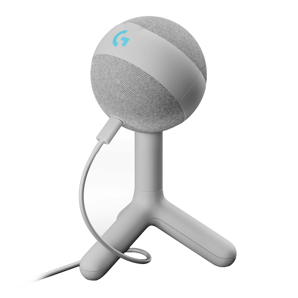Logitech Yeti Orb Wired Cardioid Condenser Gaming Microphone: $69.99 Logitech Yeti Orb Wired Cardioid Condenser Gaming Microphone: $69.99
