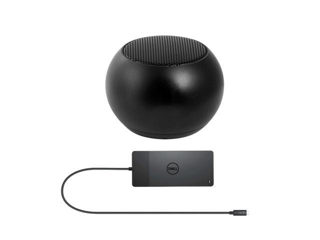 Dell WD22TB4 Thunderbolt Docking Station: $429 Dell WD22TB4 Thunderbolt Docking Station: $429