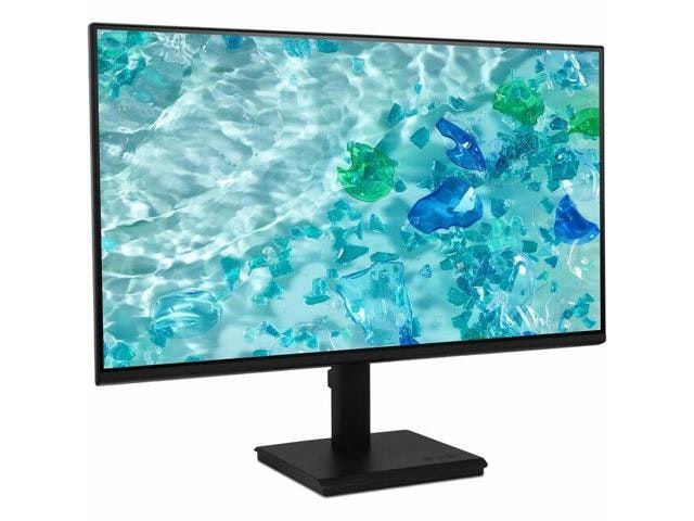 Acer Vero 27" 1080p LED Monitor: $190.99