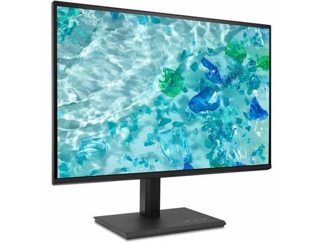 Acer Vero B277 27" 1080p IPS LED Monitor: $161.51 Acer Vero B277 27" 1080p IPS LED Monitor: $161.51