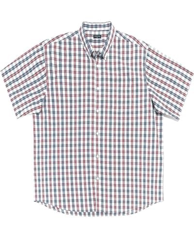 Double Pump Big and Tall Short Sleeve Button Down Shirt: $26.34 Double Pump Big and Tall Short Sleeve Button Down Shirt: $26.34