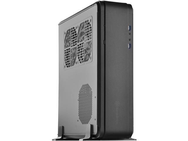 SilverStone Fortress SST-FTZ01B-E Computer Case: $180.99 SilverStone Fortress SST-FTZ01B-E Computer Case: $180.99