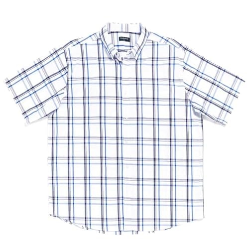 Double Pump Men's Big and Tall Button-Down Shirt: $26.34 Double Pump Men's Big and Tall Button-Down Shirt: $26.34