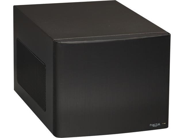 Fractal Design Node 304 Mini-ITX Computer Case: $109.99 Fractal Design Node 304 Mini-ITX Computer Case: $109.99