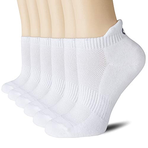 Celersport Low Cut Ankle Athletic Socks 6-Pack: $13.99 Celersport Low Cut Ankle Athletic Socks 6-Pack: $13.99