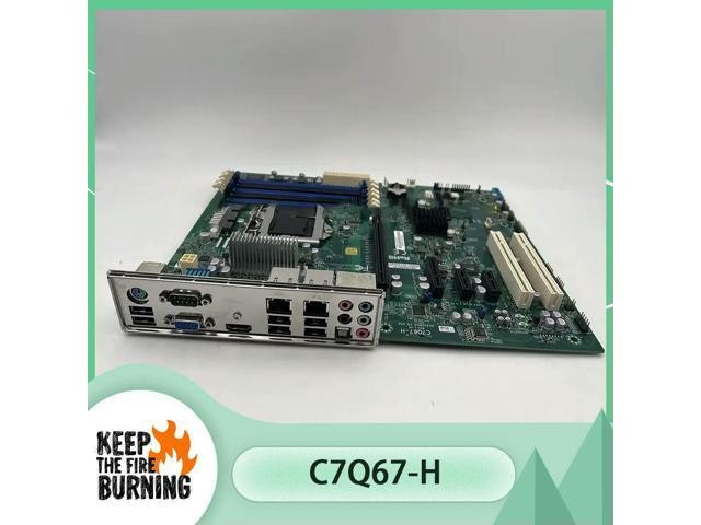 C7Q67-H LGA1155 Motherboard: $355.20 C7Q67-H LGA1155 Motherboard: $355.20