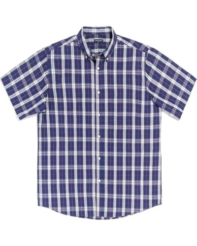 Double Pump Men's Big and Tall Short Sleeve Button Down Shirt: $26.34 Double Pump Men's Big and Tall Short Sleeve Button Down Shirt: $26.34