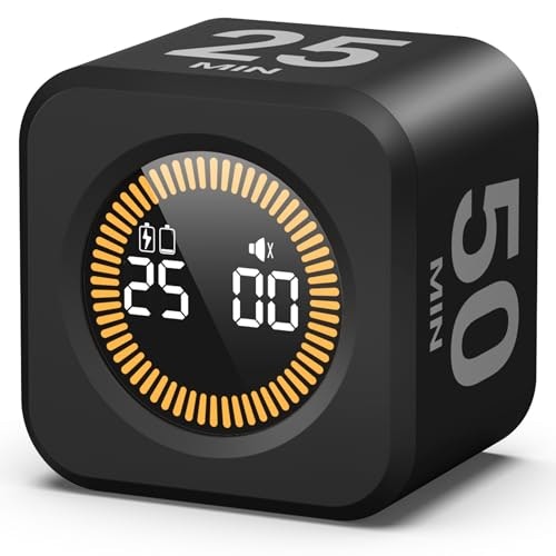 Kadams Visual Pomodoro Countdown Timer: $14.44 Kadams Visual Pomodoro Countdown Timer: $14.44