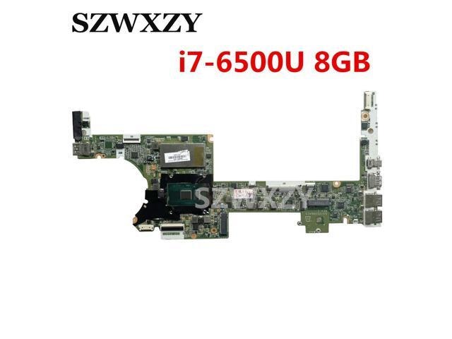 HP Spectre x360 13-4000 Series Laptop Motherboard with i7-6500U CPU and 8GB RAM: $214.50 HP Spectre x360 13-4000 Series Laptop Motherboard with i7-6500U CPU and 8GB RAM: $214.50