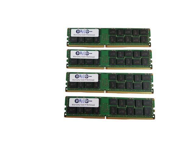 CMS 64GB 4-Pack DDR4 RAM for Supermicro H11SSL Series Motherboards: $440 CMS 64GB 4-Pack DDR4 RAM for Supermicro H11SSL Series Motherboards: $440