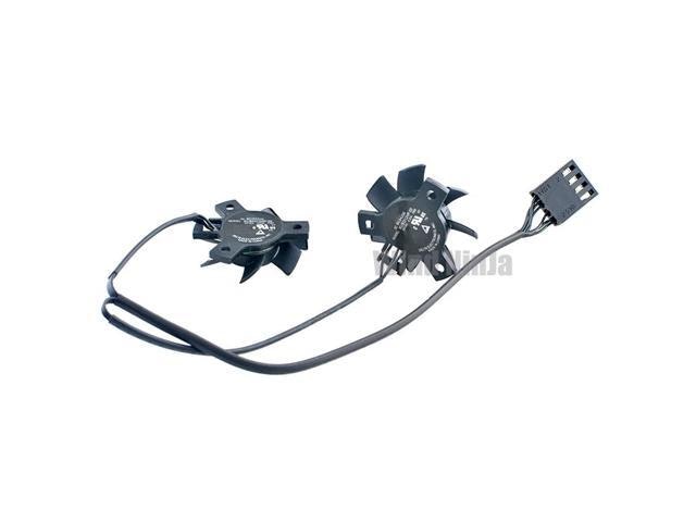 Kub 28mm Micro Axial Flow Cooling Fan: $59.45 Kub 28mm Micro Axial Flow Cooling Fan: $59.45
