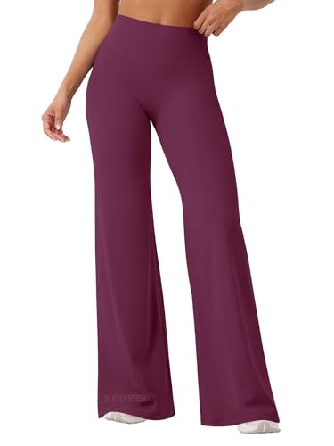 Yeoreo Women's Straight Leg Yoga Pants: $26.98 Yeoreo Women's Straight Leg Yoga Pants: $26.98