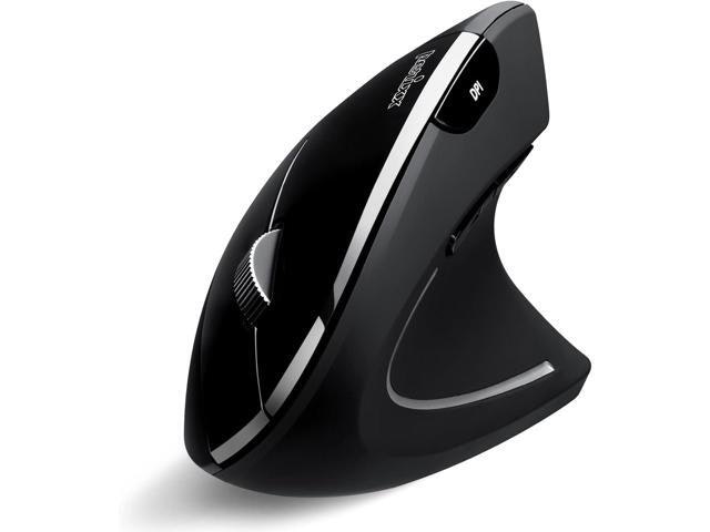 Perixx PERIMICE-813B Wireless Bluetooth Vertical Mouse: $49.23 Perixx PERIMICE-813B Wireless Bluetooth Vertical Mouse: $49.23