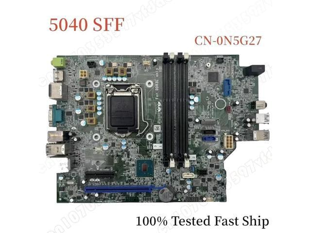 Dell Optiplex 5040 SFF Motherboard: $157.99 Dell Optiplex 5040 SFF Motherboard: $157.99