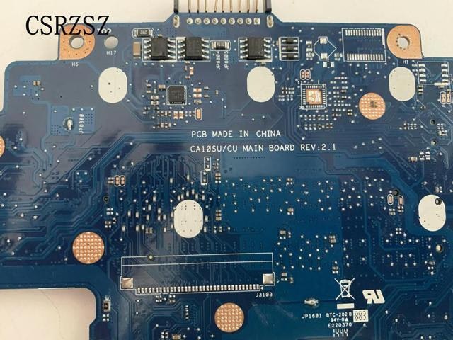 Toshiba Satellite L40-B L45-B E45T-B Laptop Motherboard: $107.82 Toshiba Satellite L40-B L45-B E45T-B Laptop Motherboard: $107.82