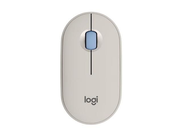 Logitech Pebble 2 M350s Wireless Mouse: $29.99 Logitech Pebble 2 M350s Wireless Mouse: $29.99