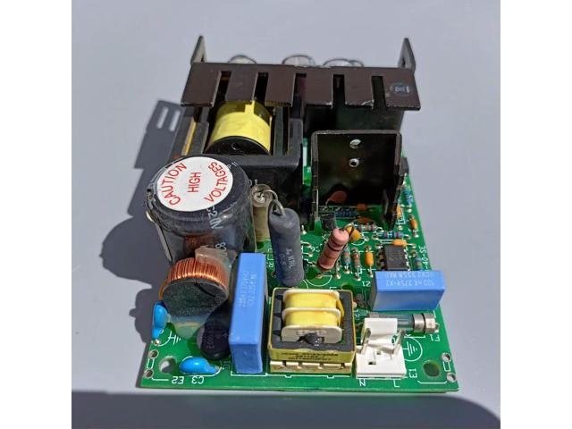 Flu2-40-6322 Power Supply Board: $280.72 Flu2-40-6322 Power Supply Board: $280.72