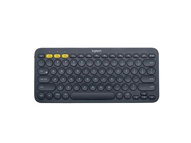 Logitech K380 Multi-Device Bluetooth Keyboard for Mac: $59.99 Logitech K380 Multi-Device Bluetooth Keyboard for Mac: $59.99