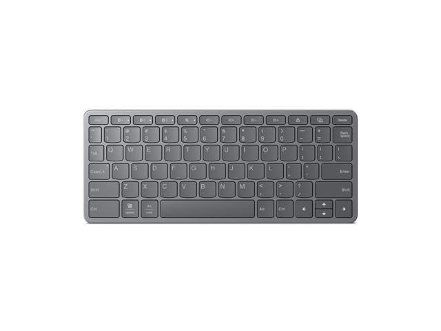 Lenovo Multi-Device Wireless Keyboard: $39.99 Lenovo Multi-Device Wireless Keyboard: $39.99