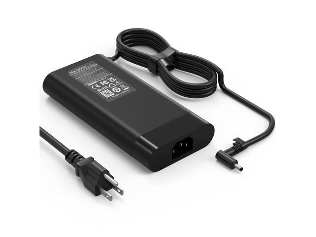 280W AC Laptop Charger for HP Omen and ZBook: $89.99 280W AC Laptop Charger for HP Omen and ZBook: $89.99