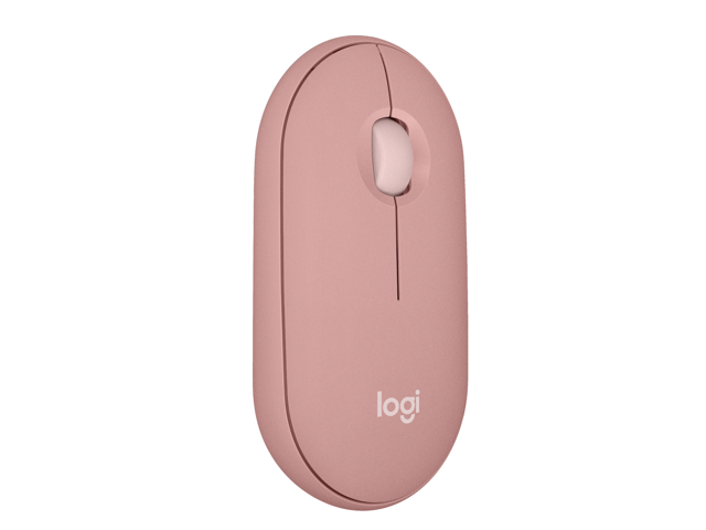 Logitech Pebble 2 M350s Wireless Mouse: $29.98 Logitech Pebble 2 M350s Wireless Mouse: $29.98