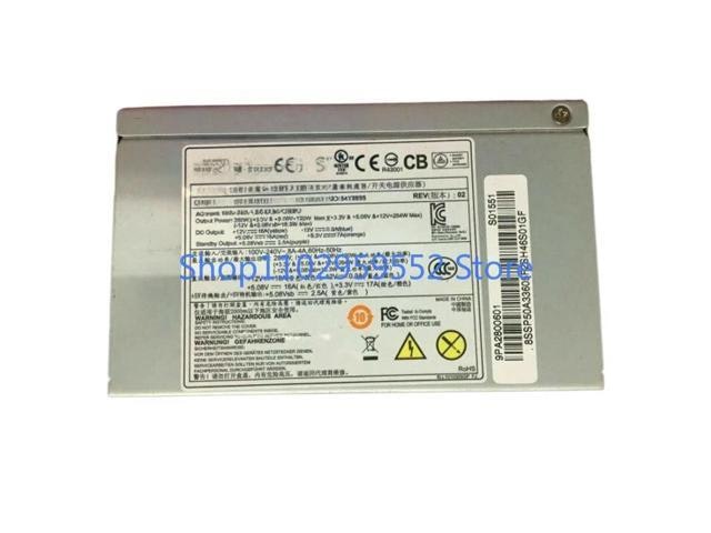 FSP industrial power supply: $123.64 FSP industrial power supply: $123.64