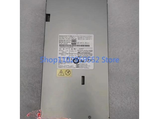 IBM 94Y8251 Flex System 2,500W Power Supply: $123.62 IBM 94Y8251 Flex System 2,500W Power Supply: $123.62