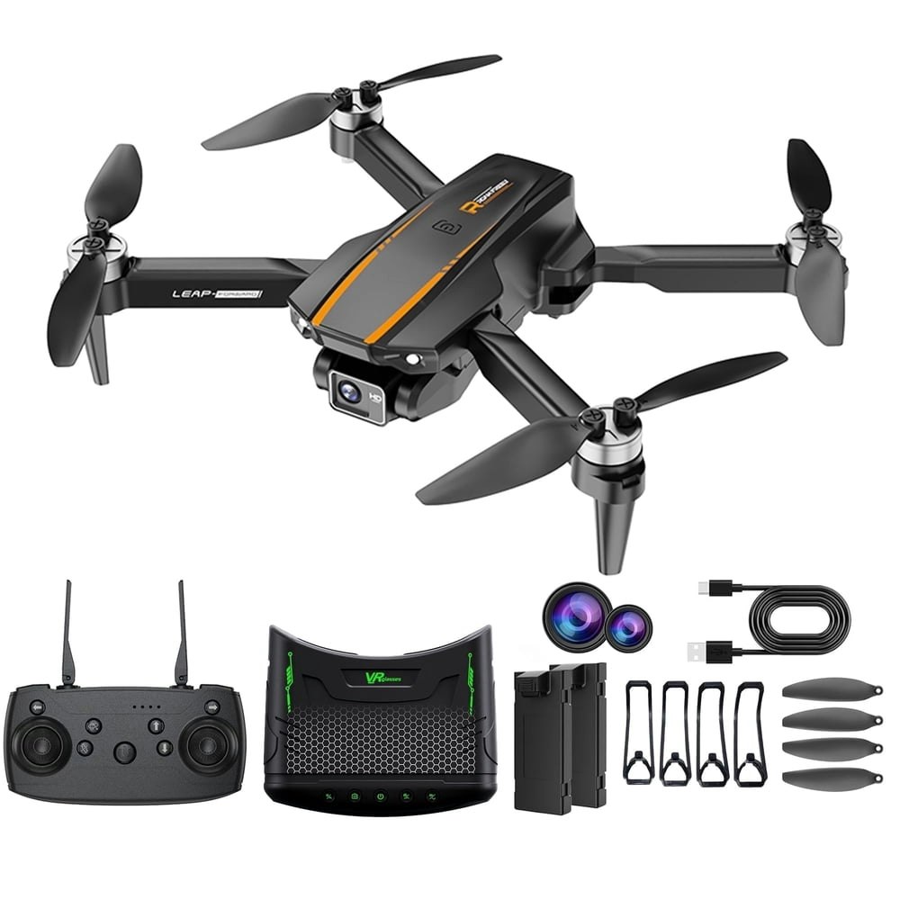 4K Foldable FPV Mini Drone: $54.14 4K Foldable FPV Mini Drone: $54.14
