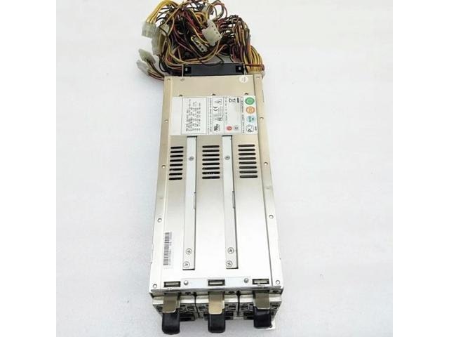 650W 3U Redundant Power Supply: $246.41 650W 3U Redundant Power Supply: $246.41