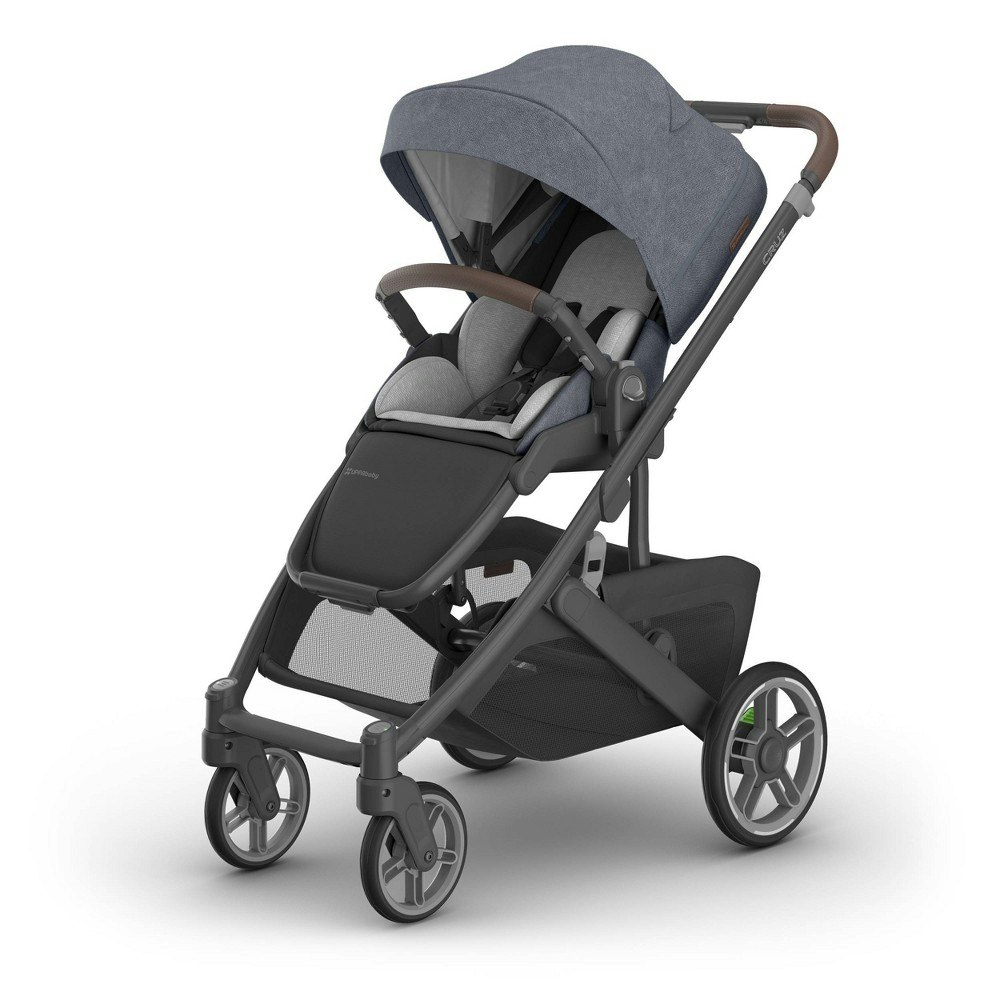 UPPAbaby Cruz V3 Full-Size Stroller: $899.99 UPPAbaby Cruz V3 Full-Size Stroller: $899.99