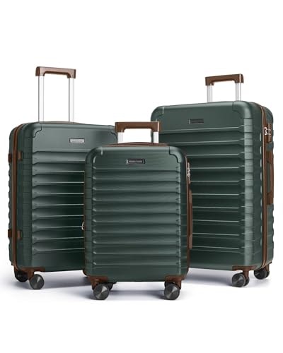 Light Flight 3-Piece Luggage Set: $139.97 Light Flight 3-Piece Luggage Set: $139.97