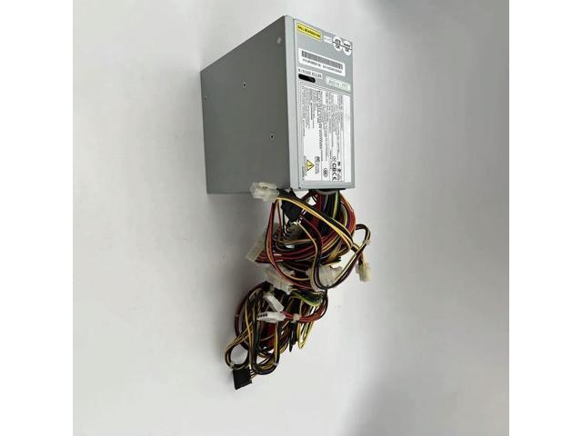 FSP 650W Power Supply: $190.91 FSP 650W Power Supply: $190.91