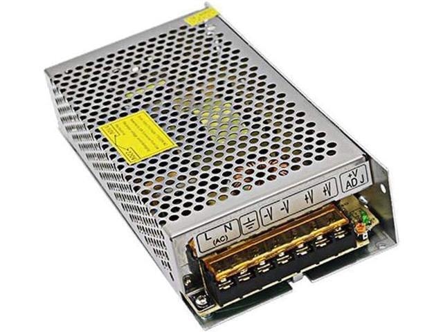 5V 30A 150W Universal Switching Power Supply: $35.26 5V 30A 150W Universal Switching Power Supply: $35.26