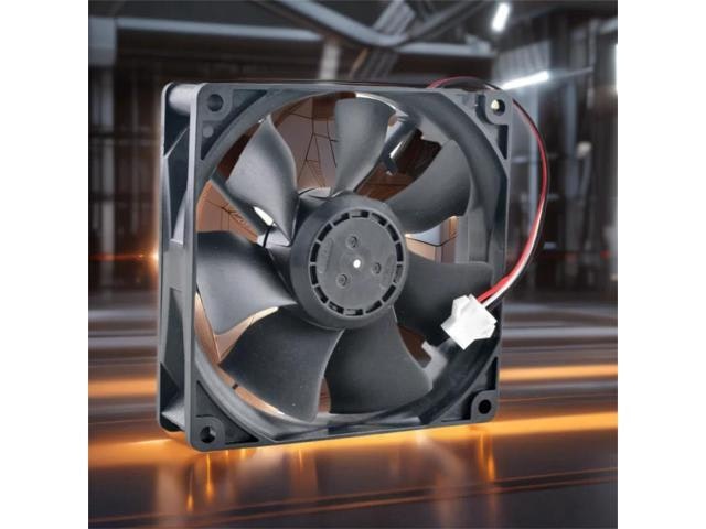 3610SB-05W-S59 92mm Axial Flow Cooling Fan: $47.95